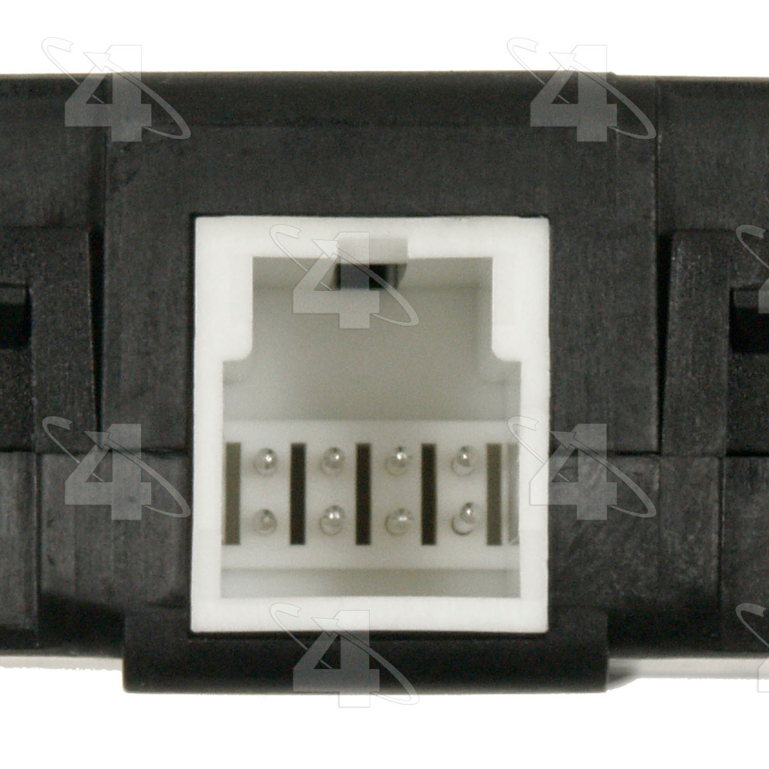 Four Seasons Main HVAC Air Door Actuator | 37534 Fits Ford, Lincoln - 6